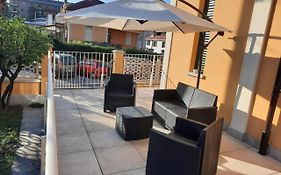 La Villetta a Cuneo